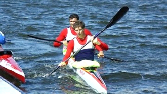 Илья Медведев и Антон Ряхов