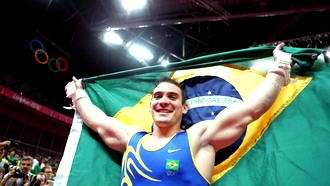 Артур Набаретте Дзанетти