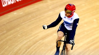 Джейсон Кенни