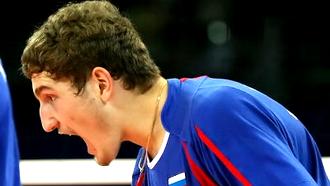 Максим Михайлов