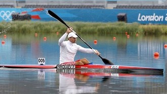 Павел Николаев