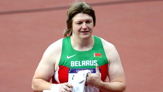 Надежда Остапчук