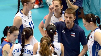 Сергей Овчинников