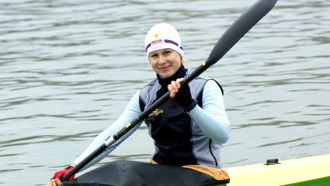 Юлия Качалова