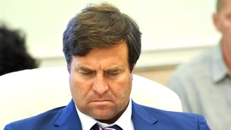 Владимир Сальников