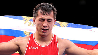 Роман Власов