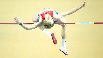 Андрей Сильнов