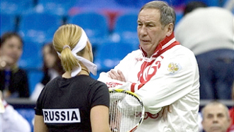 Шамиль Тарпищев