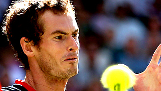 Энди Мюррей