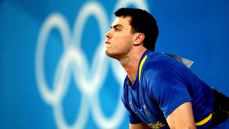 Алексей Торохтий