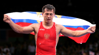 Роман Власов