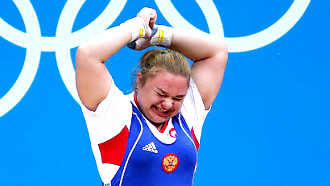 Татьяна Каширина