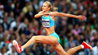 Ольга Рыпакова