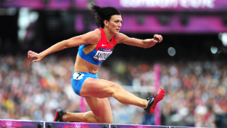 Наталья Антюх