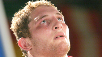 Хасан Бароев