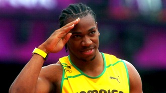 Йохан Блэйк