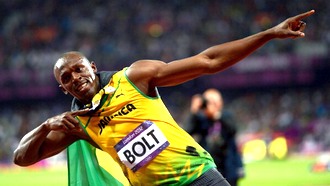 Двукратный олимпийский чемпион в беге на 100 метров рассказал о своей новой мечте