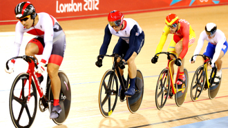 Сергей Борисов (последний)