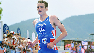 Алистер Браунли