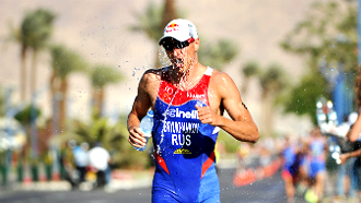 Александр Брюханков