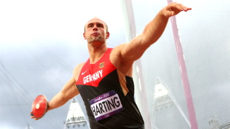 Роберт Хартинг