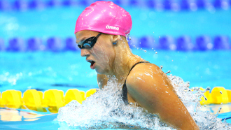 Юлия Ефимова