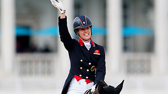 Шарлот Дужардин