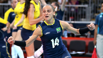 Фабиана Оливейру