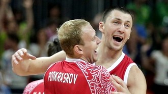 Виталий Фридзон