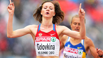 Ольга Головкина