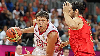 Виктор Хряпа