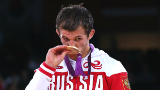 Алан Хугаев