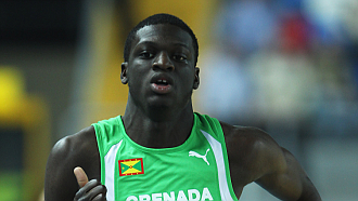 Кирани Джеймс