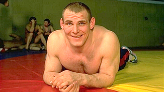 Александр Карелин