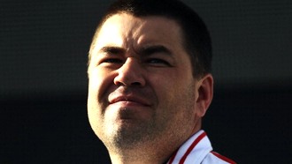 Алексей Алипов