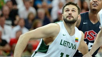 Линас Клейза