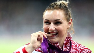 Евгения Колодко