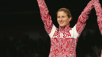 Лариса Коробейникова