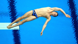 Евгений Кузнецов