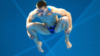 Евгений Кузнецов