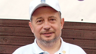 Владимир Лисин