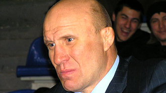 Михаил Мамиашвили