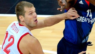 Сергей Моня