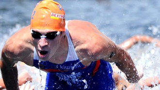 Дмитрий Полянский