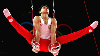 Эмин Гарибов