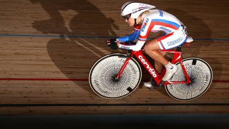 Евгения Романюта