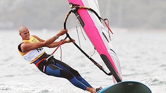 Дориан ван Рийсселберге