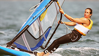 Марина Алабау Нейра