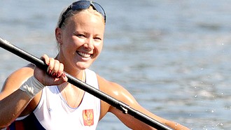 Юлиана Салахова