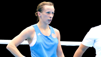 Елена Савельева